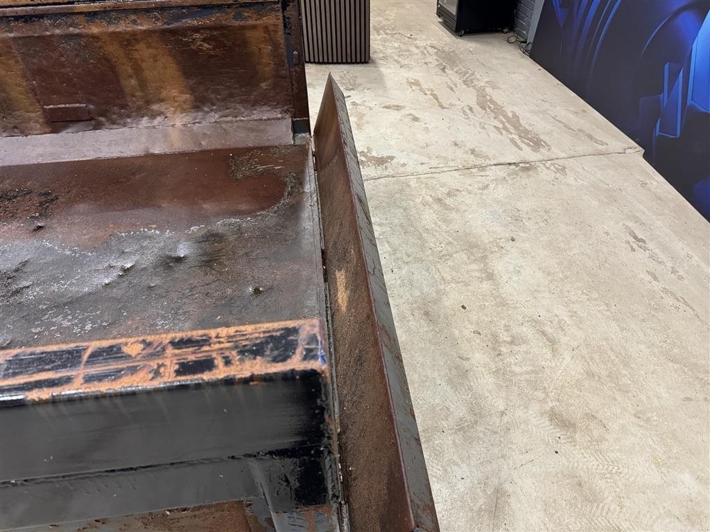 Sonstiges tipa Sonstige Entreprenør lad, Gebrauchtmaschine u Haderup (Slika 13)