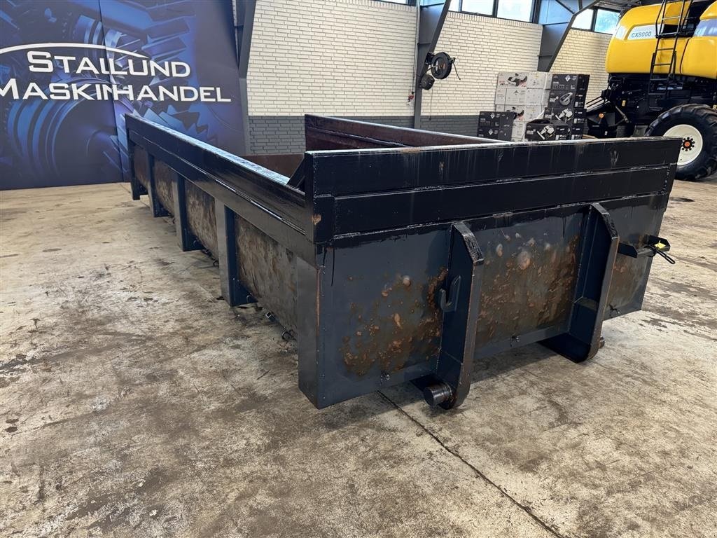 Sonstiges tipa Sonstige Entreprenør lad, Gebrauchtmaschine u Haderup (Slika 22)