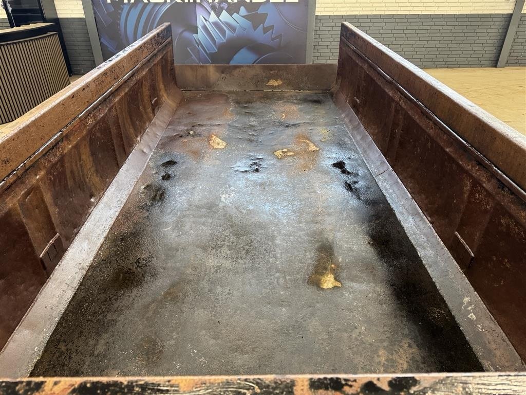 Sonstiges tipa Sonstige Entreprenør lad, Gebrauchtmaschine u Haderup (Slika 12)