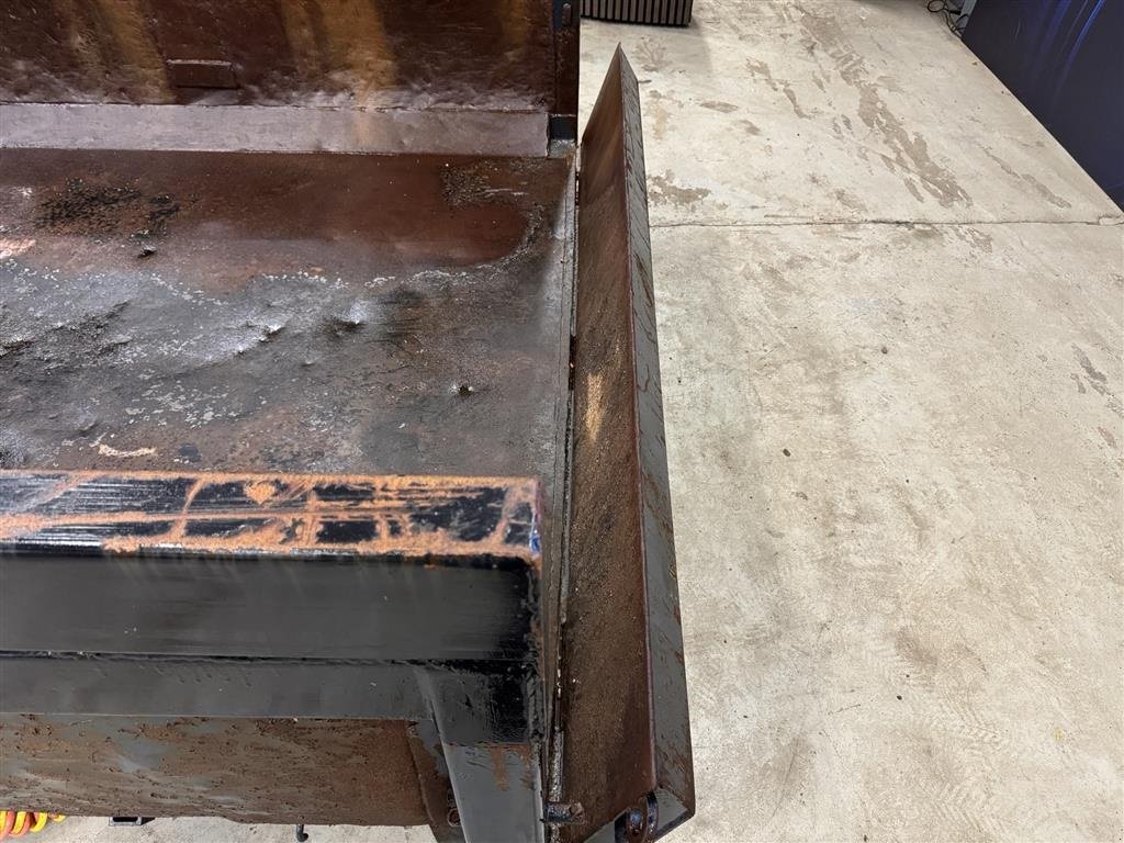 Sonstiges tipa Sonstige Entreprenør lad, Gebrauchtmaschine u Haderup (Slika 15)