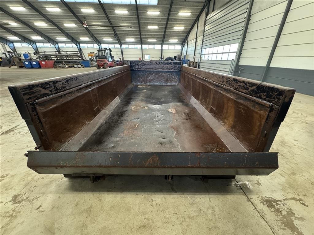 Sonstiges tipa Sonstige Entreprenør lad, Gebrauchtmaschine u Haderup (Slika 5)