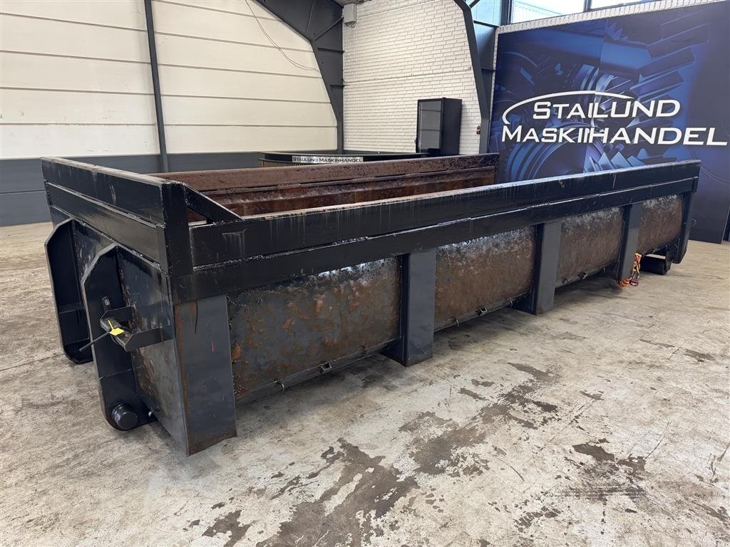 Sonstiges tipa Sonstige Entreprenør lad, Gebrauchtmaschine u Haderup (Slika 21)