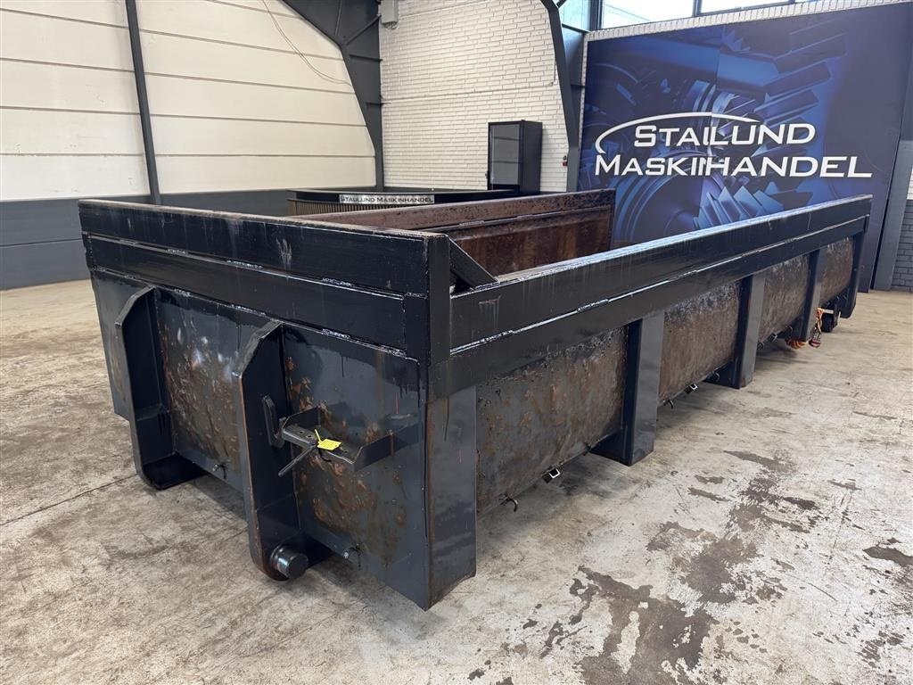 Sonstiges tipa Sonstige Entreprenør lad, Gebrauchtmaschine u Haderup (Slika 1)