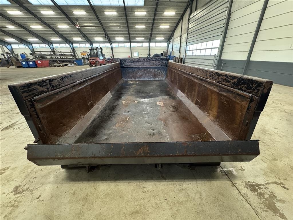 Sonstiges tipa Sonstige Entreprenør lad, Gebrauchtmaschine u Haderup (Slika 7)