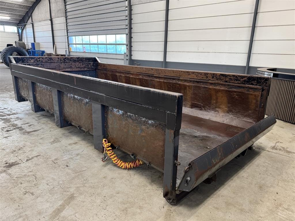 Sonstiges tipa Sonstige Entreprenør lad, Gebrauchtmaschine u Haderup (Slika 23)