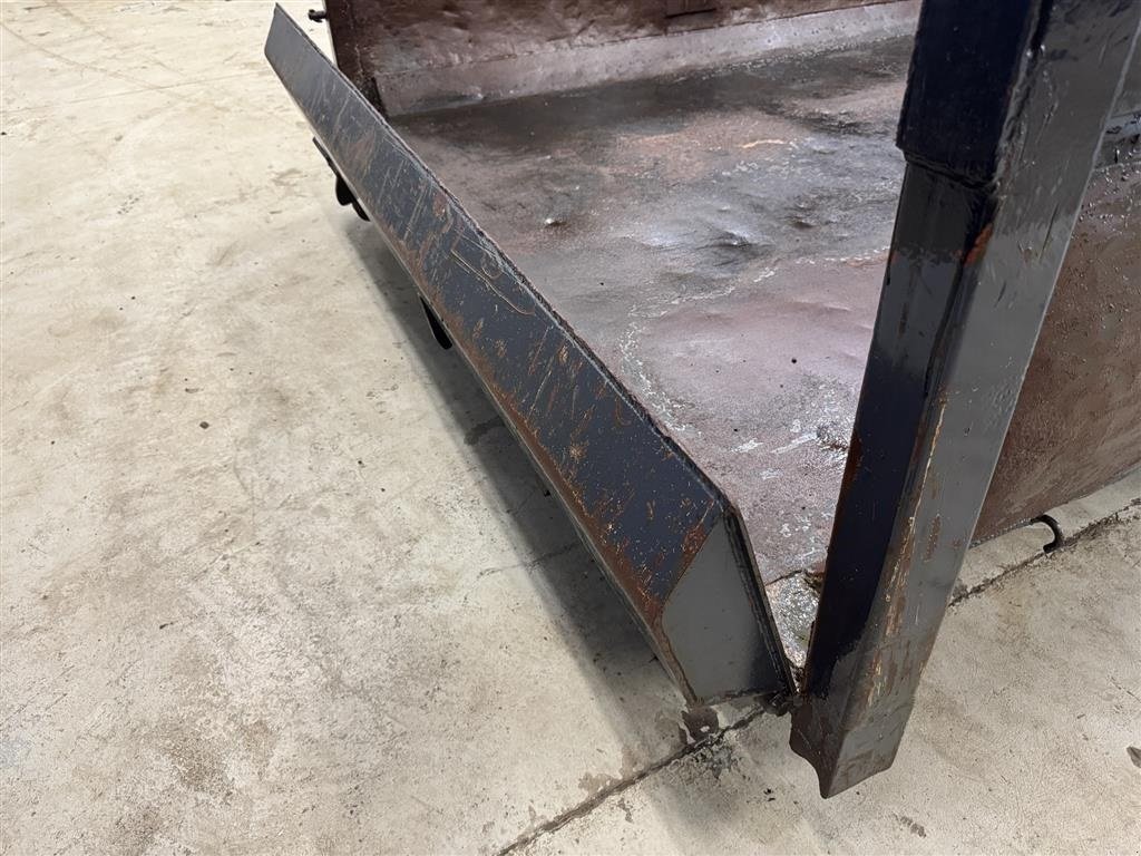 Sonstiges tipa Sonstige Entreprenør lad, Gebrauchtmaschine u Haderup (Slika 16)