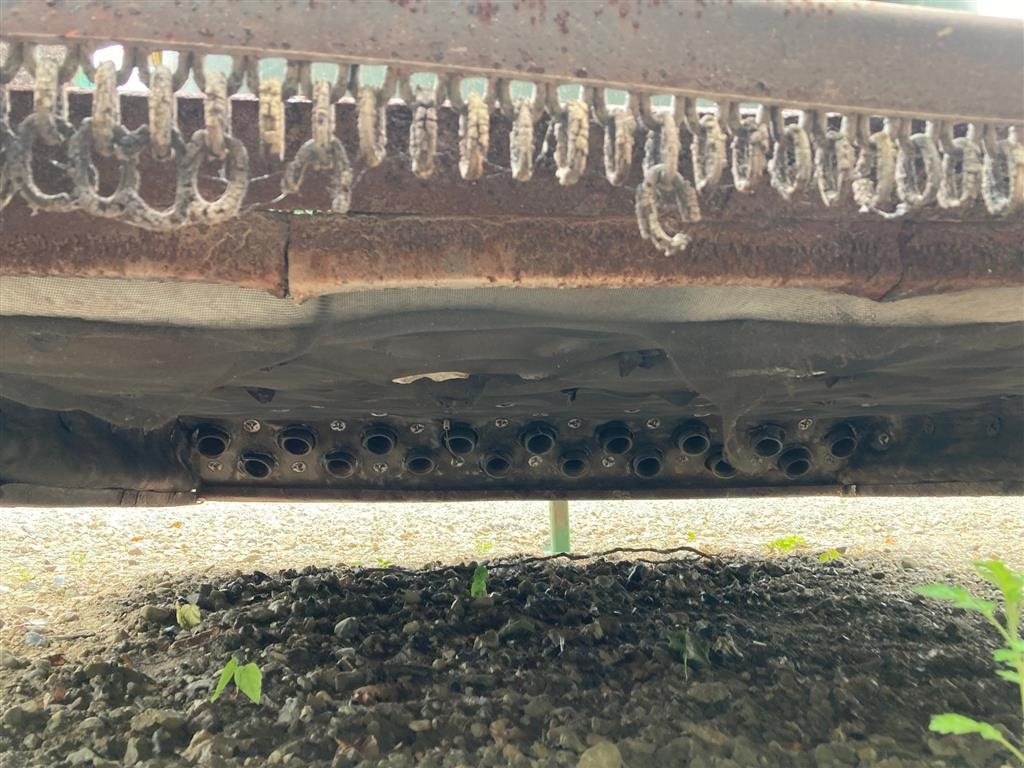 Sonstiges typu Sonstige Envodan Gasbrænder, Gebrauchtmaschine v Horsens (Obrázek 6)