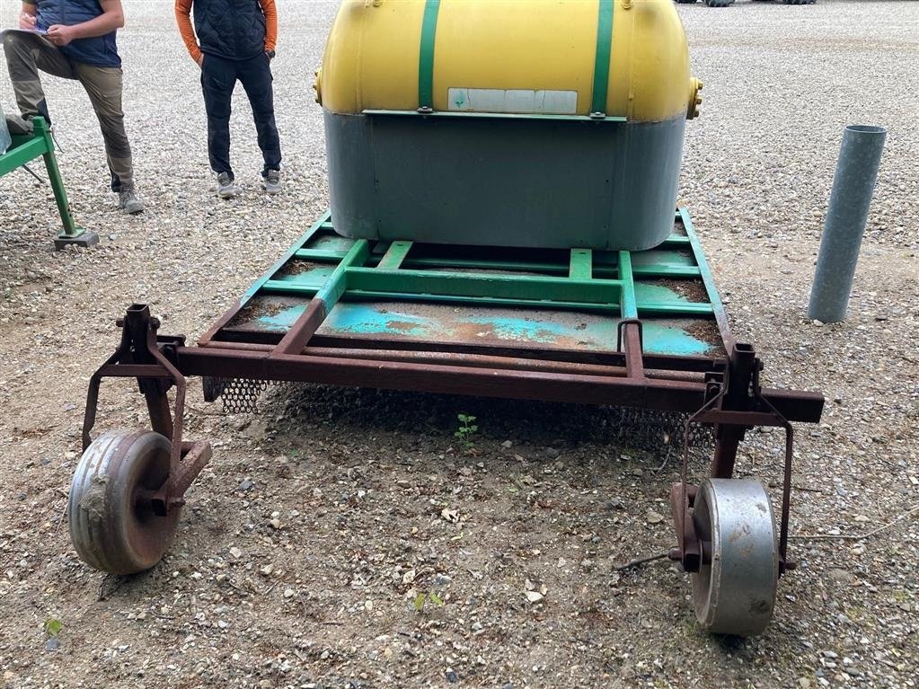 Sonstiges typu Sonstige Envodan Gasbrænder, Gebrauchtmaschine v Horsens (Obrázek 4)