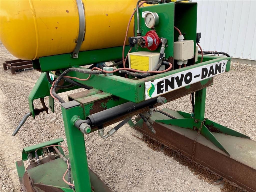 Sonstiges typu Sonstige Envodan sporbrænder, Gebrauchtmaschine v Horsens (Obrázek 3)