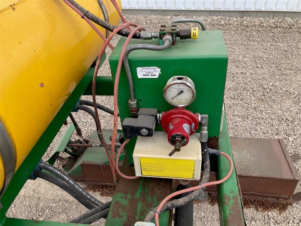 Sonstiges typu Sonstige Envodan sporbrænder, Gebrauchtmaschine v Horsens (Obrázek 5)