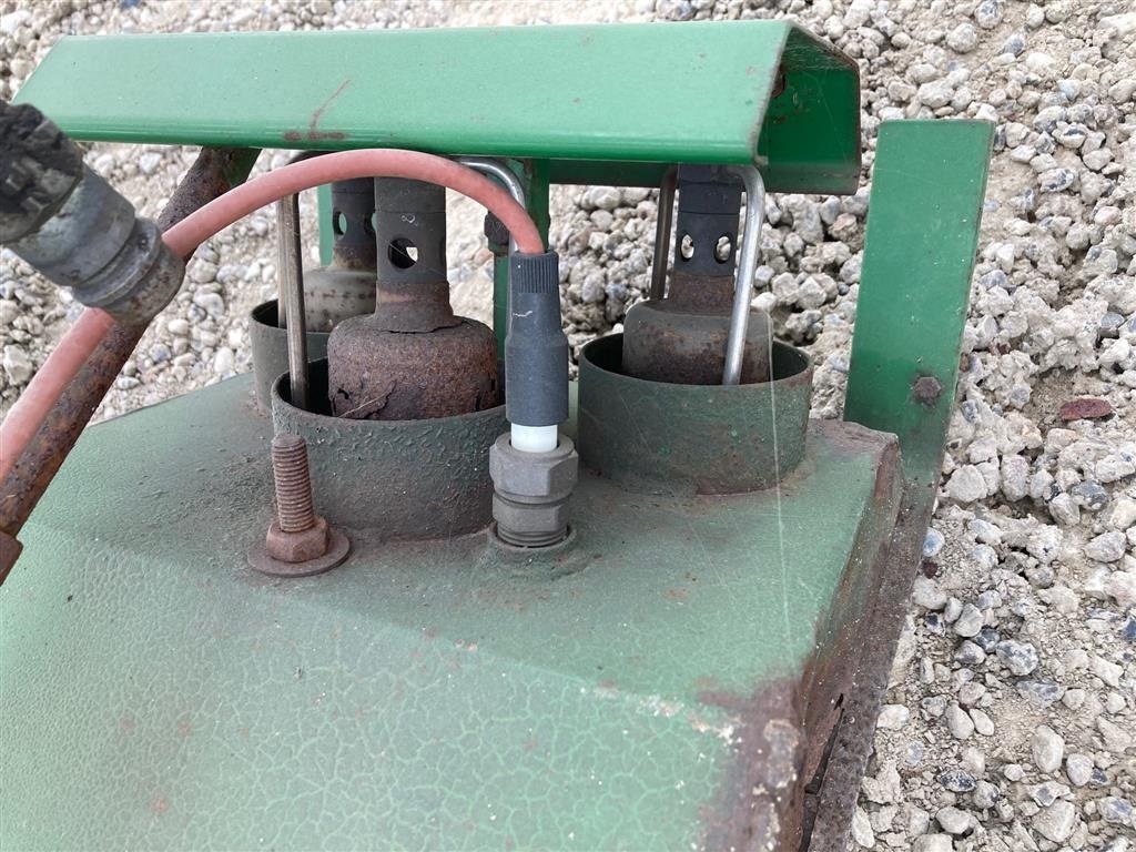 Sonstiges typu Sonstige Envodan sporbrænder, Gebrauchtmaschine v Horsens (Obrázek 4)