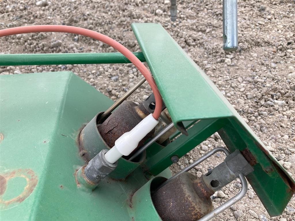 Sonstiges a típus Sonstige Envodan sporbrænder, Gebrauchtmaschine ekkor: Horsens (Kép 6)