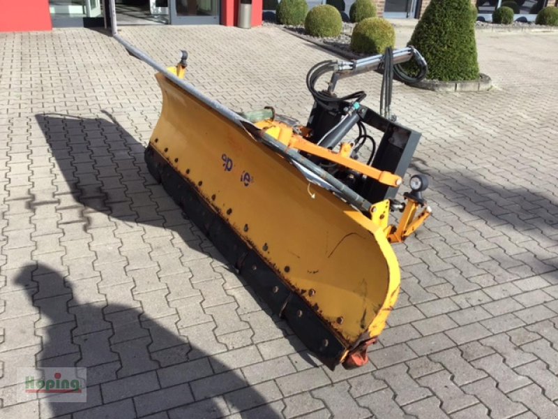 Sonstiges typu Sonstige EPOKE 2400mm, Gebrauchtmaschine v Bakum (Obrázek 1)