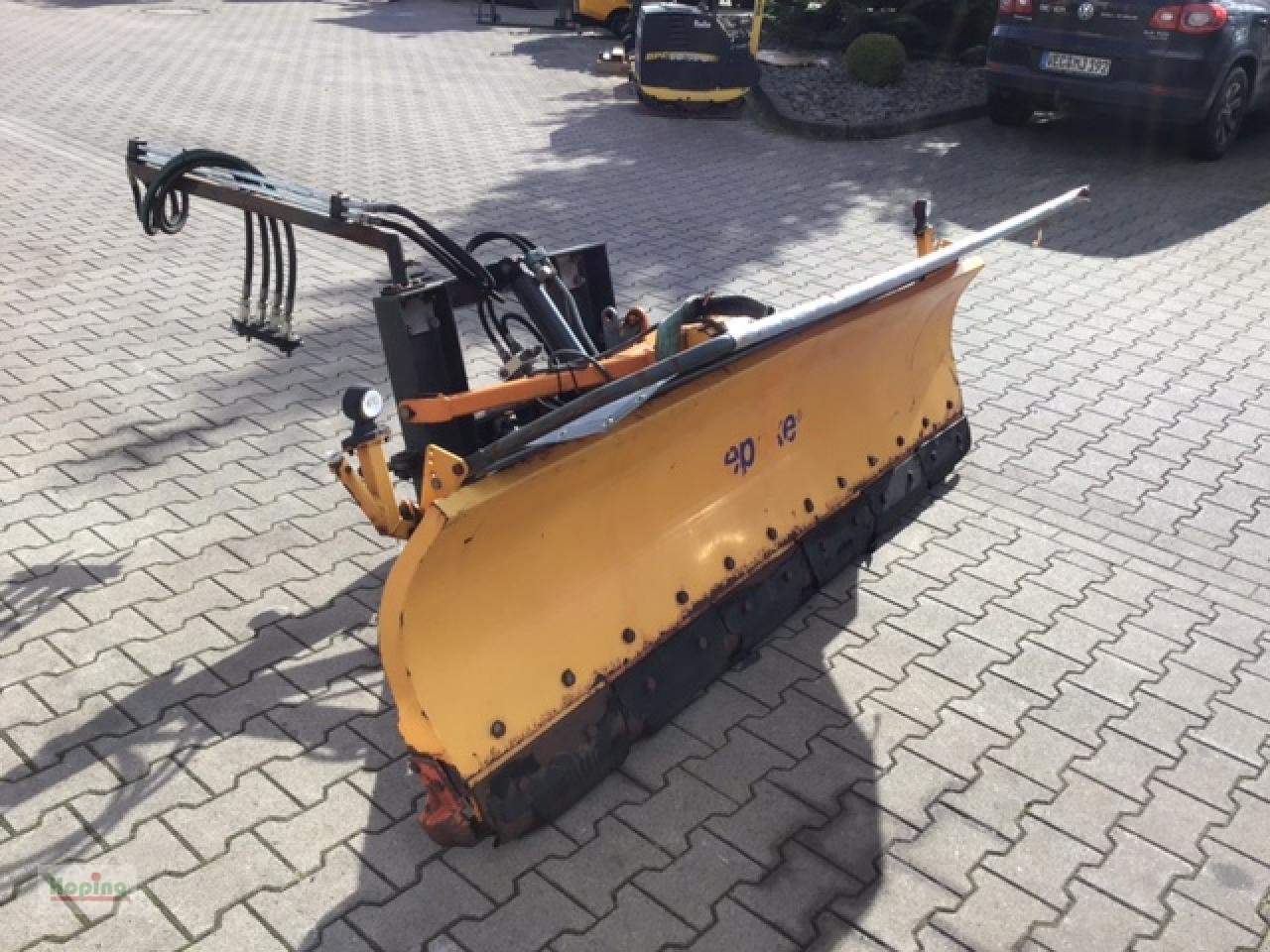 Sonstiges des Typs Sonstige EPOKE 2400mm, Gebrauchtmaschine in Bakum (Bild 3)