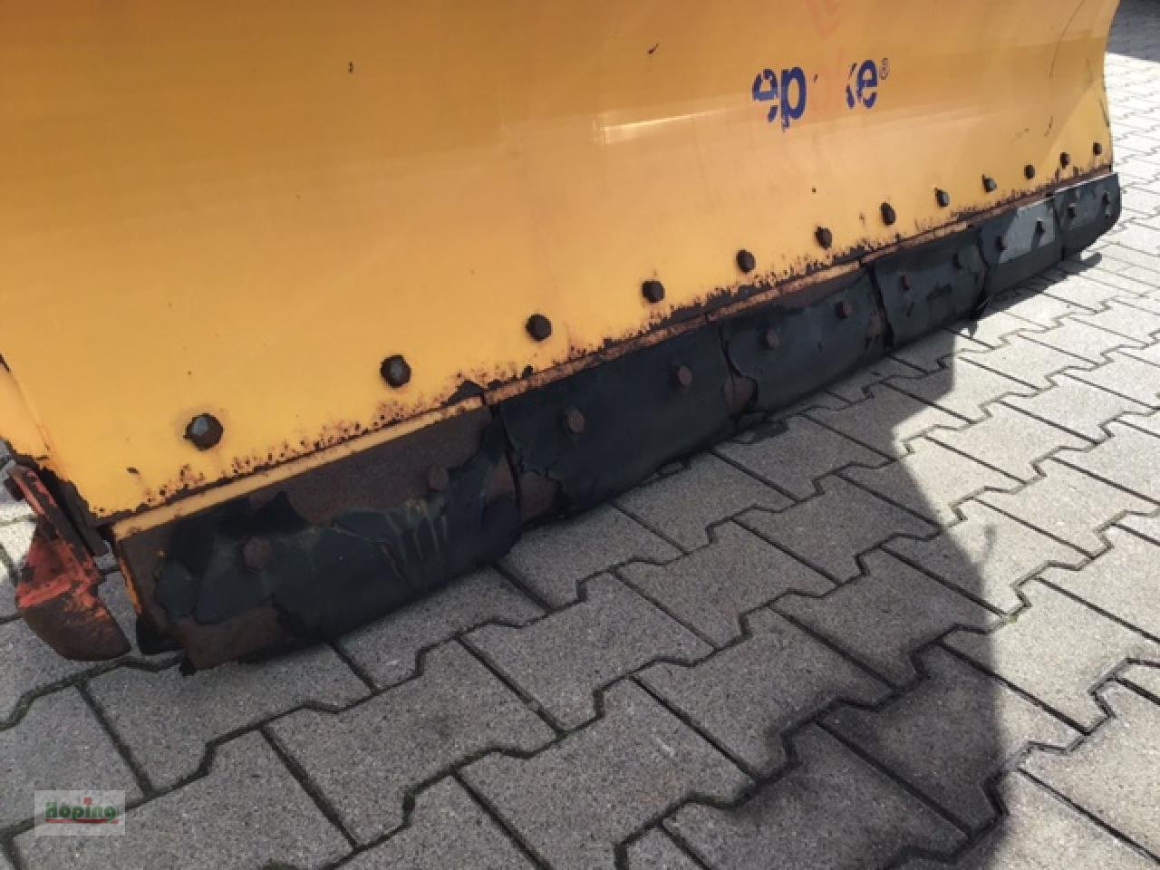 Sonstiges des Typs Sonstige EPOKE 2400mm, Gebrauchtmaschine in Bakum (Bild 4)