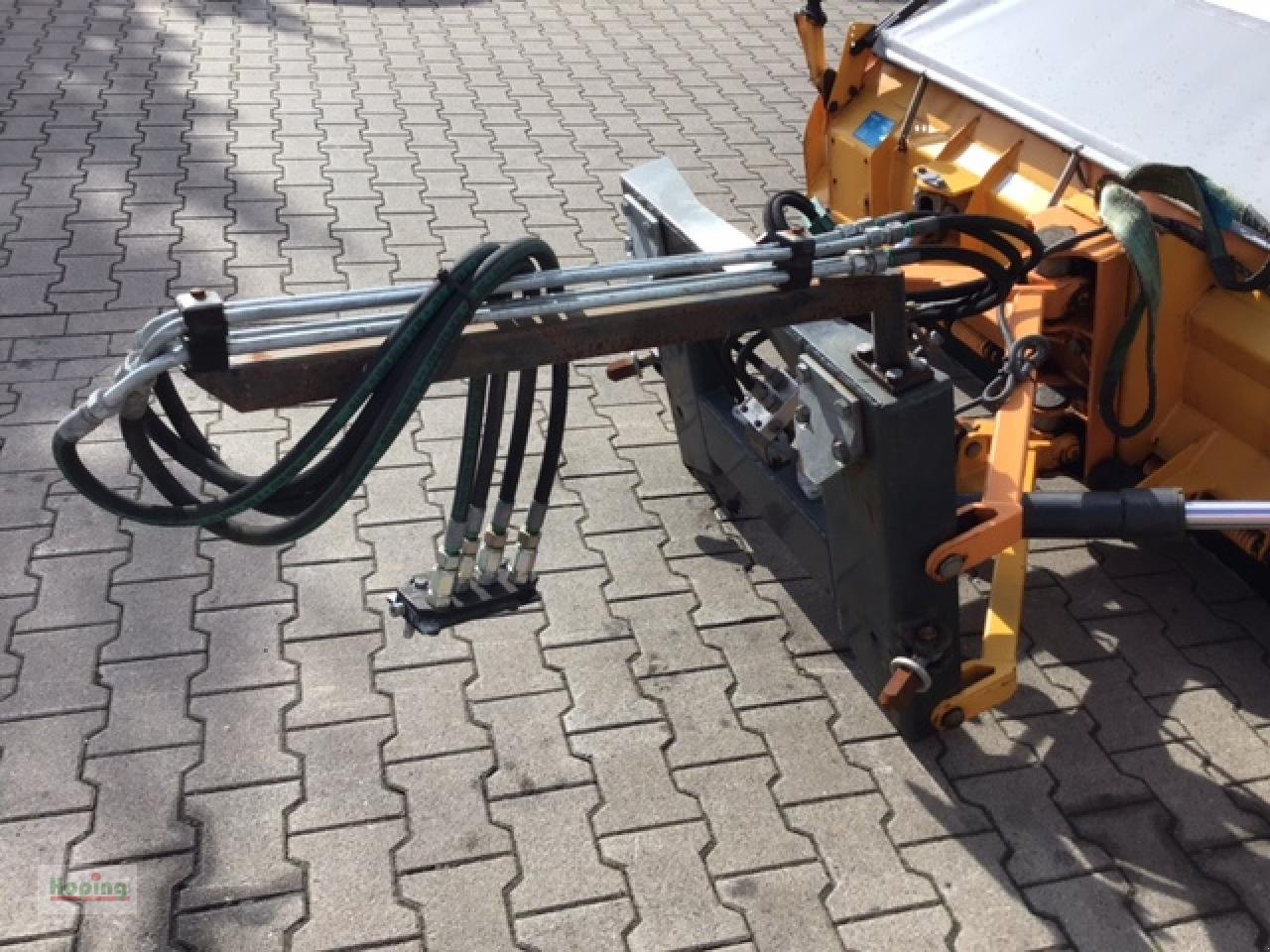 Sonstiges des Typs Sonstige EPOKE 2400mm, Gebrauchtmaschine in Bakum (Bild 7)