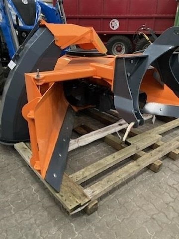 Sonstiges des Typs Sonstige Epoke V-3200 Snefræser, Gebrauchtmaschine in Mern (Bild 2)