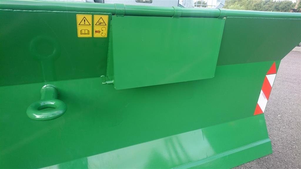 Sonstiges des Typs Sonstige Er du klar til gyllesæson 2022..?, Gebrauchtmaschine in Løgumkloster (Bild 10)