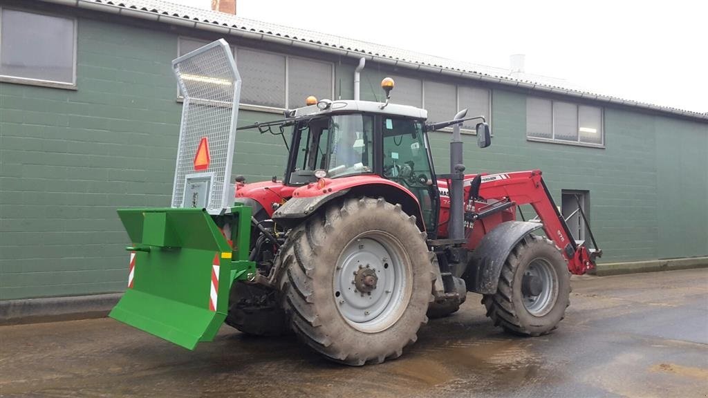 Sonstiges des Typs Sonstige Er du klar til gyllesæson 2022..?, Gebrauchtmaschine in Løgumkloster (Bild 18)