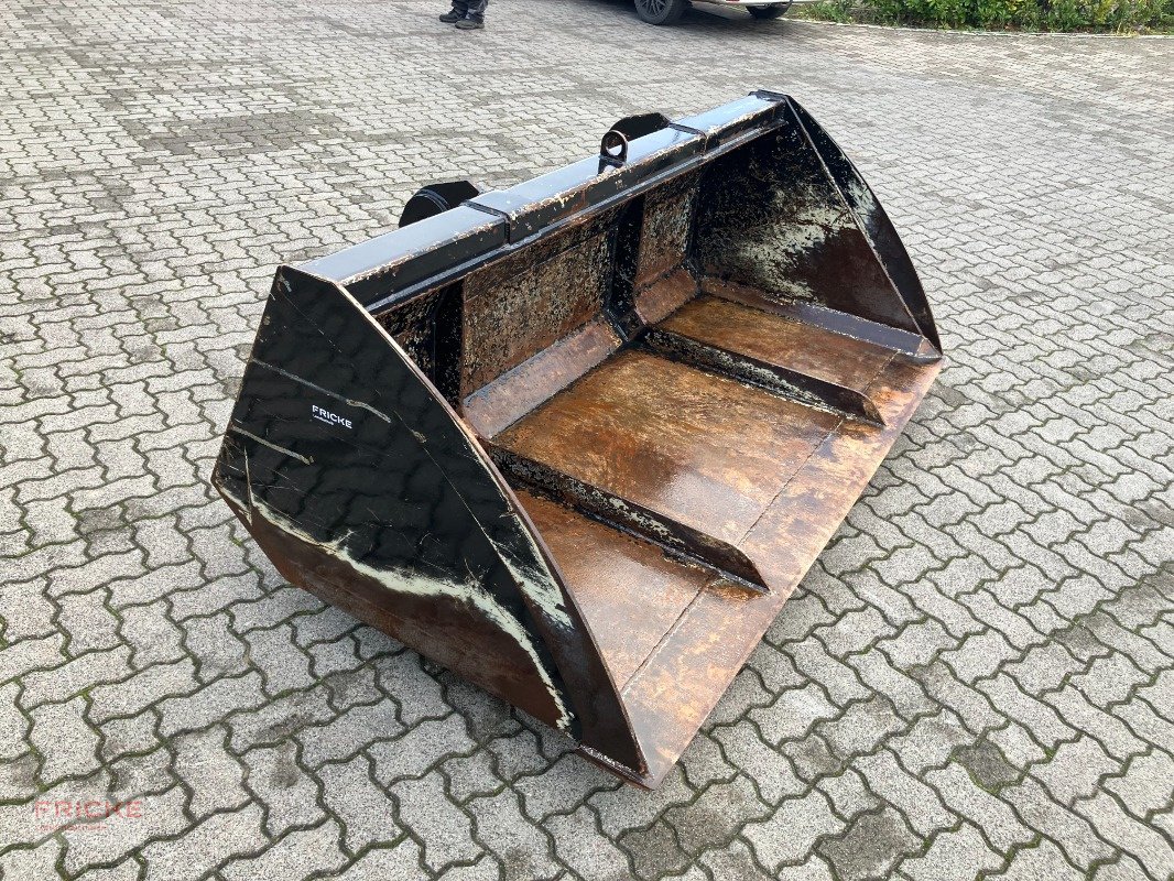 Sonstiges typu Sonstige Erdschaufel 2,30 mtr., Gebrauchtmaschine v Demmin (Obrázek 1)