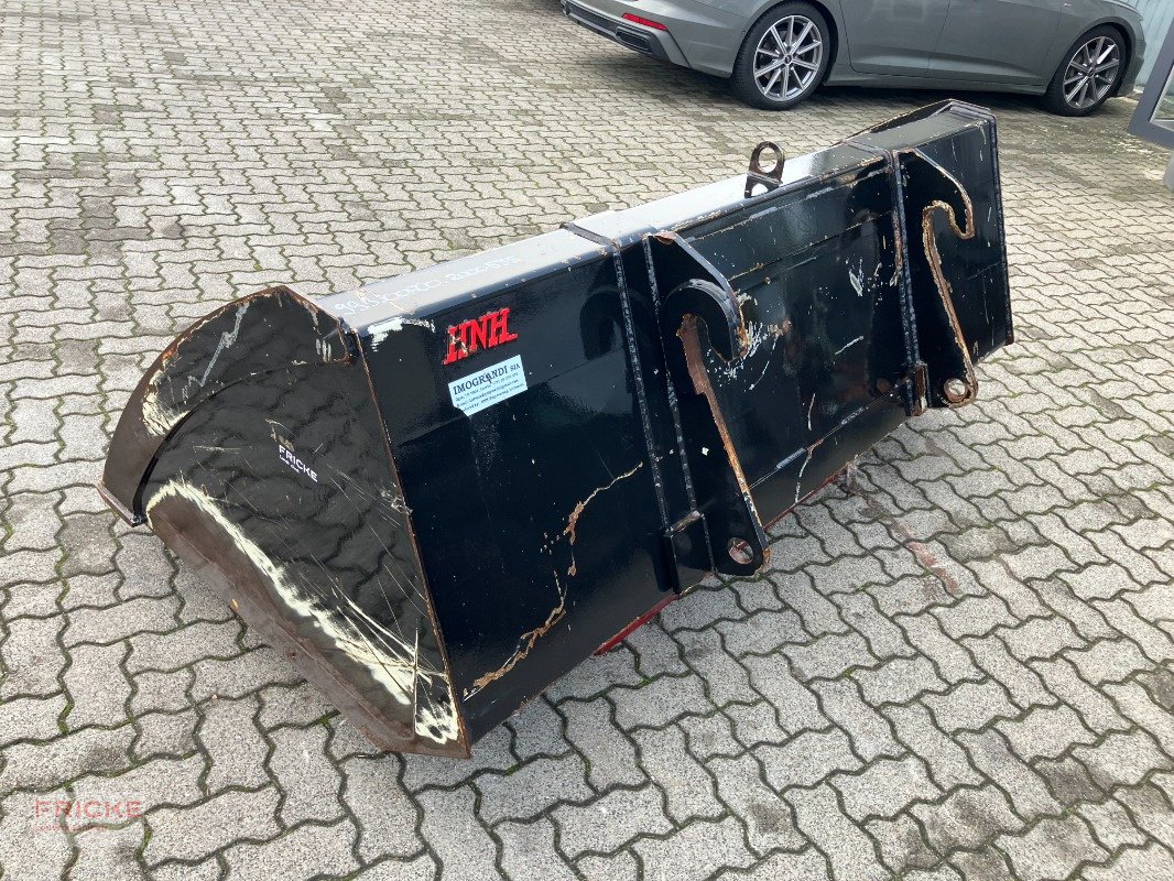 Sonstiges typu Sonstige Erdschaufel 2,30 mtr., Gebrauchtmaschine v Demmin (Obrázek 4)