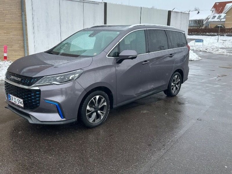 Sonstiges tip Sonstige Euniq, Gebrauchtmaschine in Rødovre (Poză 1)