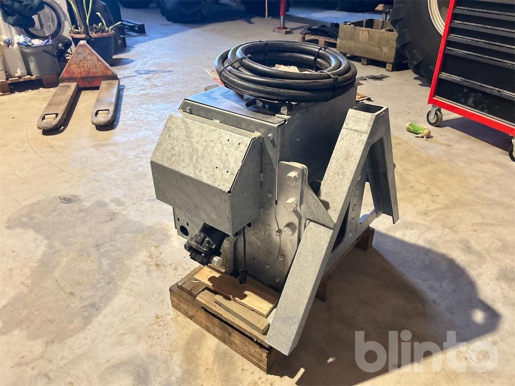 Sonstiges типа Sonstige EVO 3, Gebrauchtmaschine в Düsseldorf (Фотография 4)