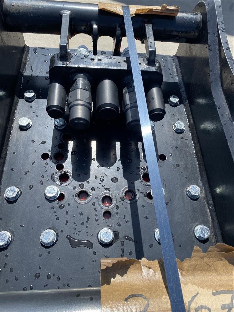 Sonstiges of the type Sonstige EX41, Gebrauchtmaschine in Rødding (Picture 3)