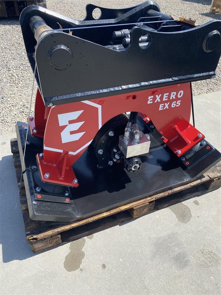 Sonstiges of the type Sonstige EX41, Gebrauchtmaschine in Rødding (Picture 1)