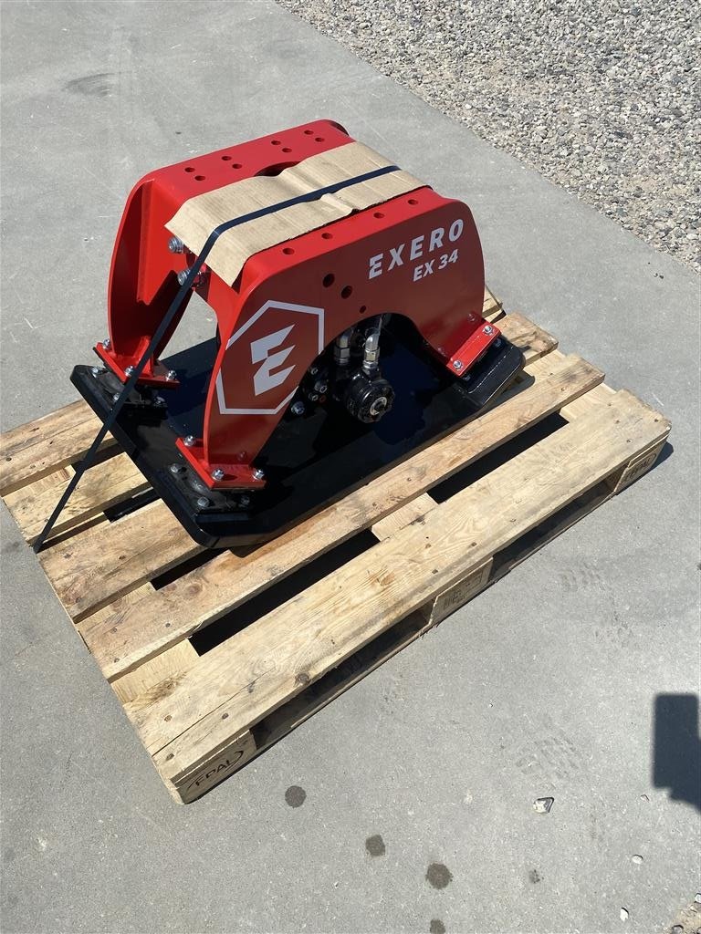 Sonstiges of the type Sonstige EX41, Gebrauchtmaschine in Rødding (Picture 5)