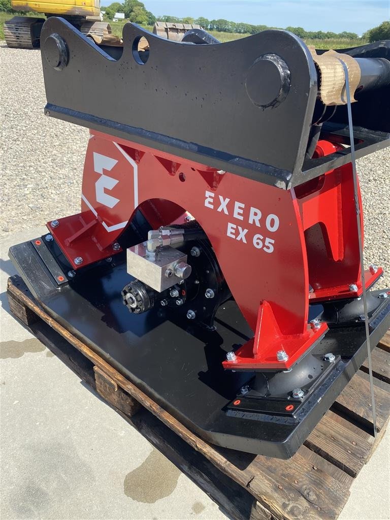 Sonstiges of the type Sonstige EX41, Gebrauchtmaschine in Rødding (Picture 2)