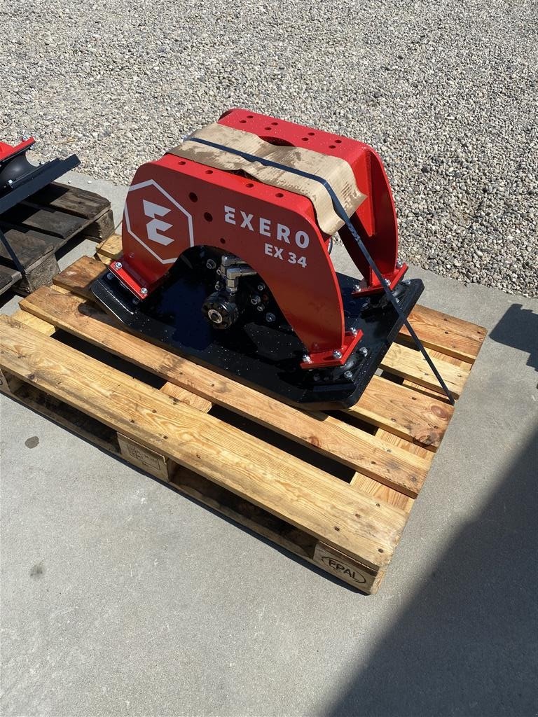 Sonstiges of the type Sonstige EX41, Gebrauchtmaschine in Rødding (Picture 7)