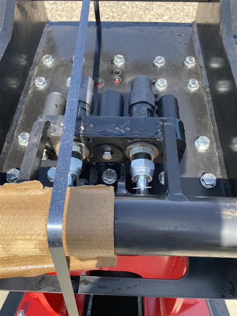 Sonstiges of the type Sonstige EX41, Gebrauchtmaschine in Rødding (Picture 4)