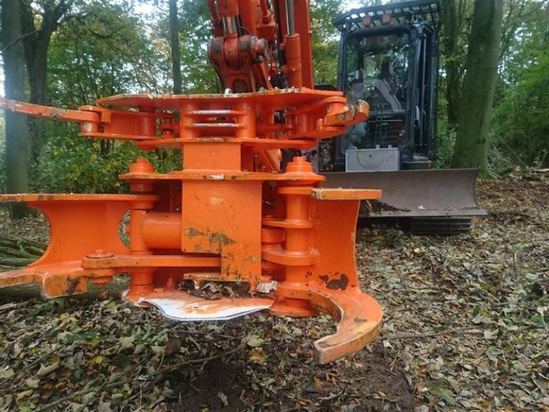 Sonstiges of the type Sonstige Fældegrab med kniv, Gebrauchtmaschine in Fredericia (Picture 1)