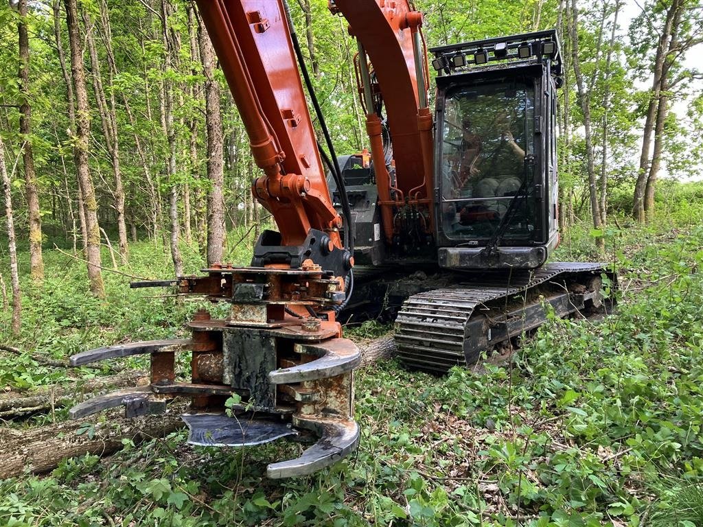 Sonstiges typu Sonstige Fældegrab med kniv, Gebrauchtmaschine v Fredericia (Obrázek 5)