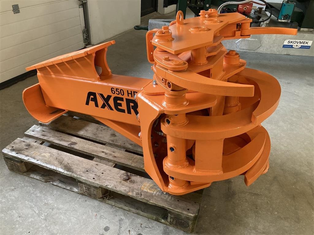 Sonstiges typu Sonstige Fældegrab med kniv, Gebrauchtmaschine v Fredericia (Obrázek 2)