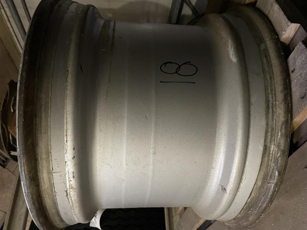 Sonstiges des Typs Sonstige Fælg 16x22,5 8 hul, Gebrauchtmaschine in Dronninglund (Bild 2)