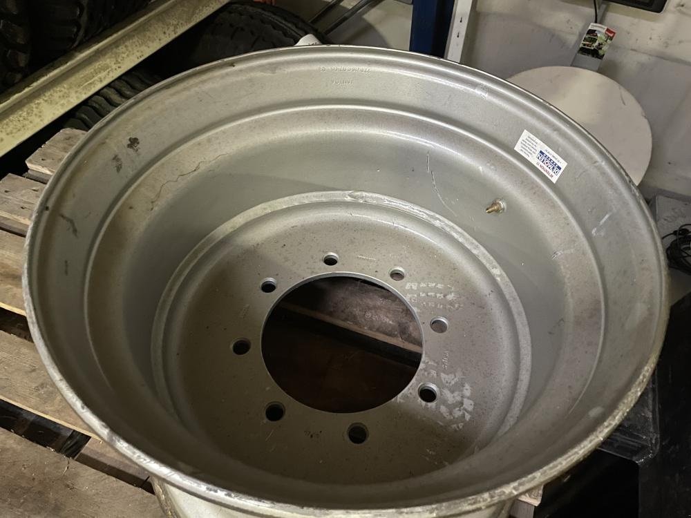 Sonstiges des Typs Sonstige Fælg 16x22,5 8 hul, Gebrauchtmaschine in Dronninglund (Bild 1)