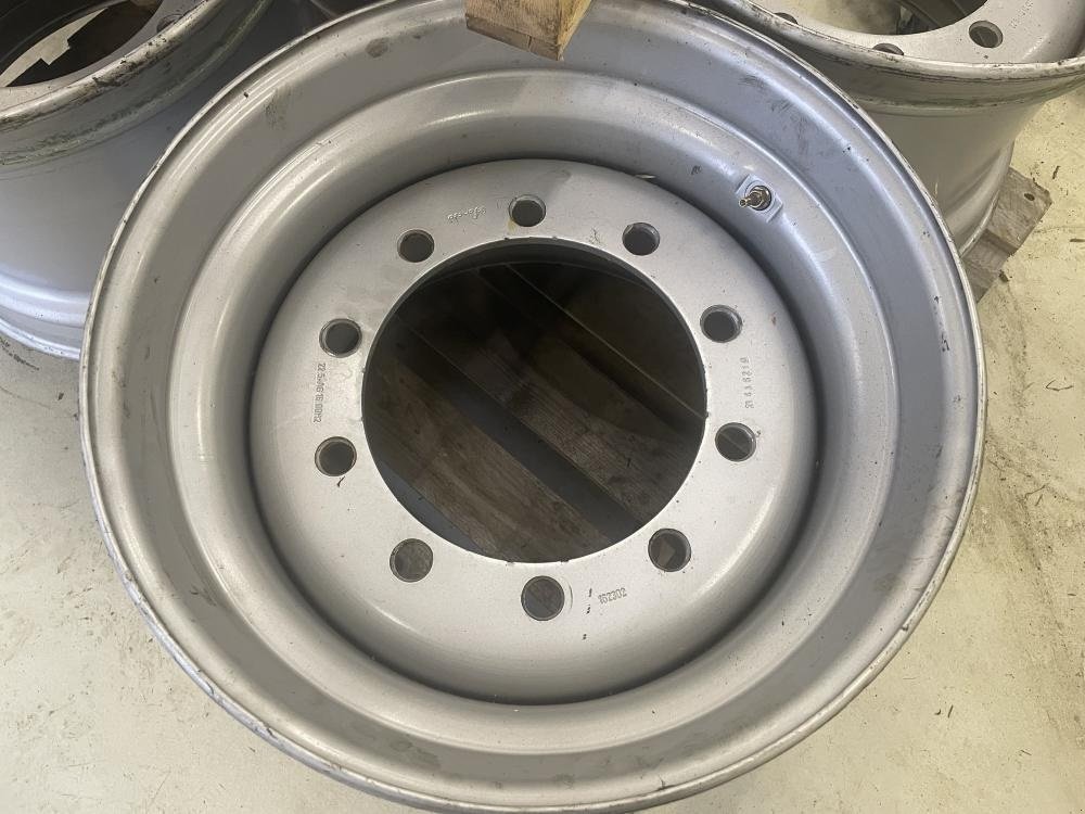 Sonstiges of the type Sonstige Fælg 16x22,5, Gebrauchtmaschine in Dronninglund (Picture 1)