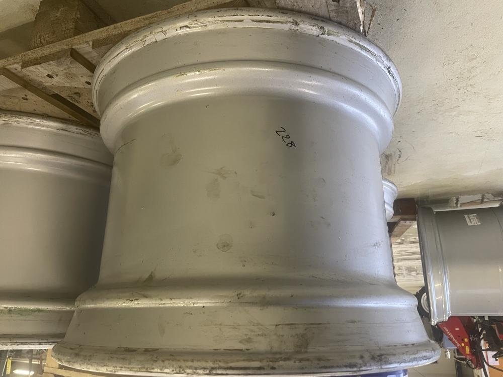 Sonstiges of the type Sonstige Fælg 16x22,5, Gebrauchtmaschine in Dronninglund (Picture 2)