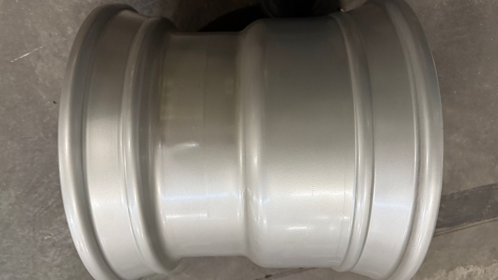 Sonstiges of the type Sonstige Fælg, Gebrauchtmaschine in Brørup (Picture 4)