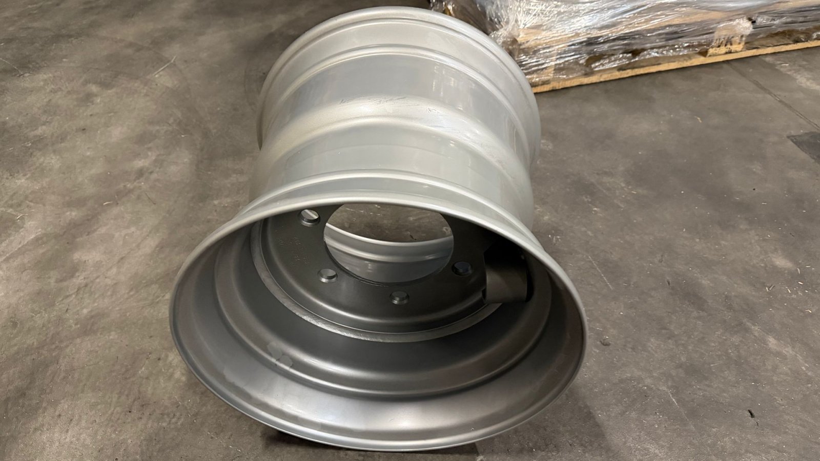 Sonstiges of the type Sonstige Fælg, Gebrauchtmaschine in Brørup (Picture 3)