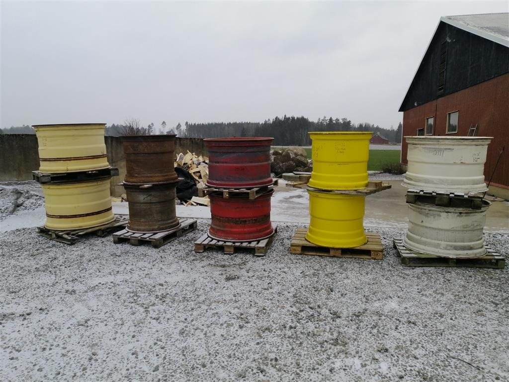 Sonstiges des Typs Sonstige Fælge, Gebrauchtmaschine in Thisted (Bild 1)