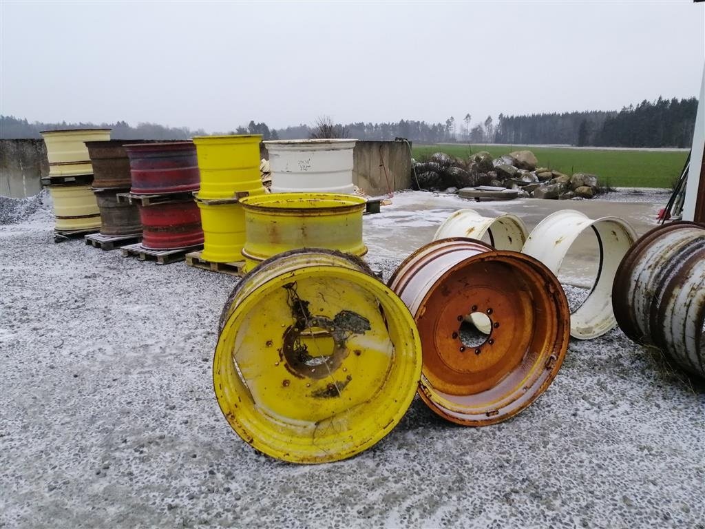 Sonstiges des Typs Sonstige Fælge, Gebrauchtmaschine in Thisted (Bild 2)