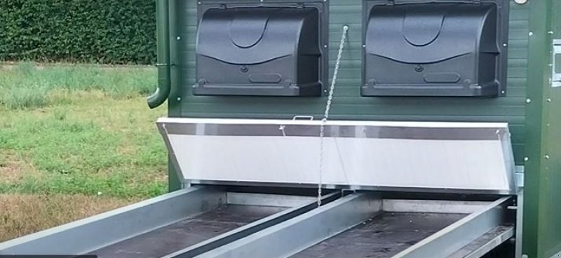 Sonstiges des Typs Sonstige fås med autoåbning af hønse lem og redekasse, Gebrauchtmaschine in Korsør (Bild 4)