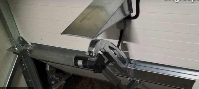 Sonstiges of the type Sonstige fås med autoåbning af hønse lem og redekasse, Gebrauchtmaschine in Korsør (Picture 5)