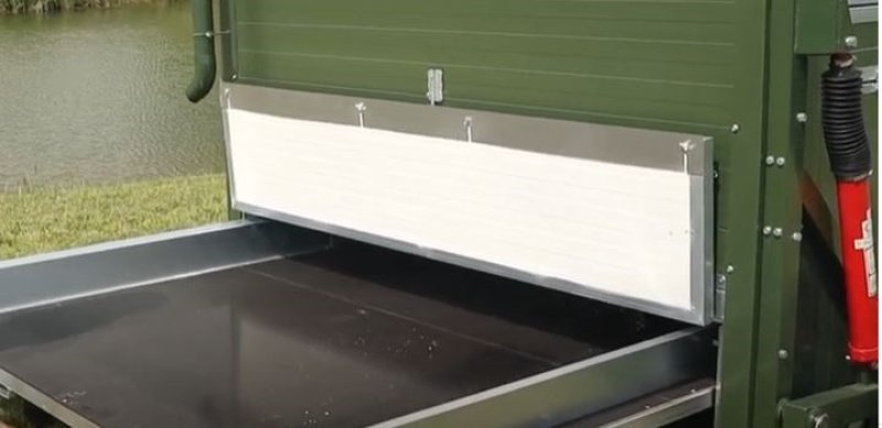 Sonstiges of the type Sonstige fås med autoåbning af hønse lem og redekasse, Gebrauchtmaschine in Korsør (Picture 3)