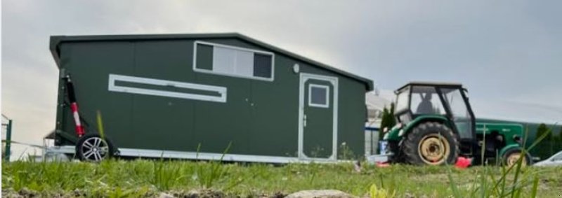 Sonstiges of the type Sonstige fås med autoåbning af hønse lem og redekasse, Gebrauchtmaschine in Korsør (Picture 1)