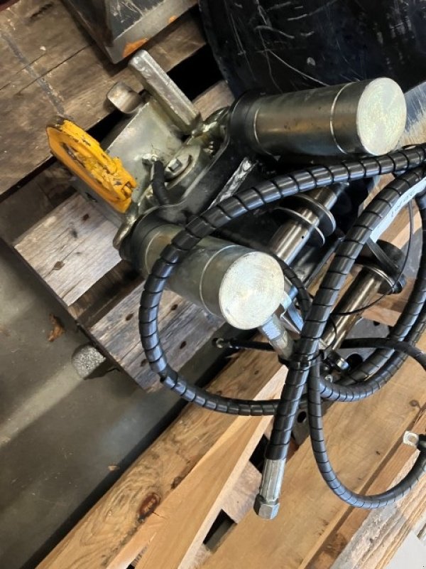 Sonstiges za tip Sonstige FÆSTE HYDR. S30, Gebrauchtmaschine u Viborg (Slika 2)