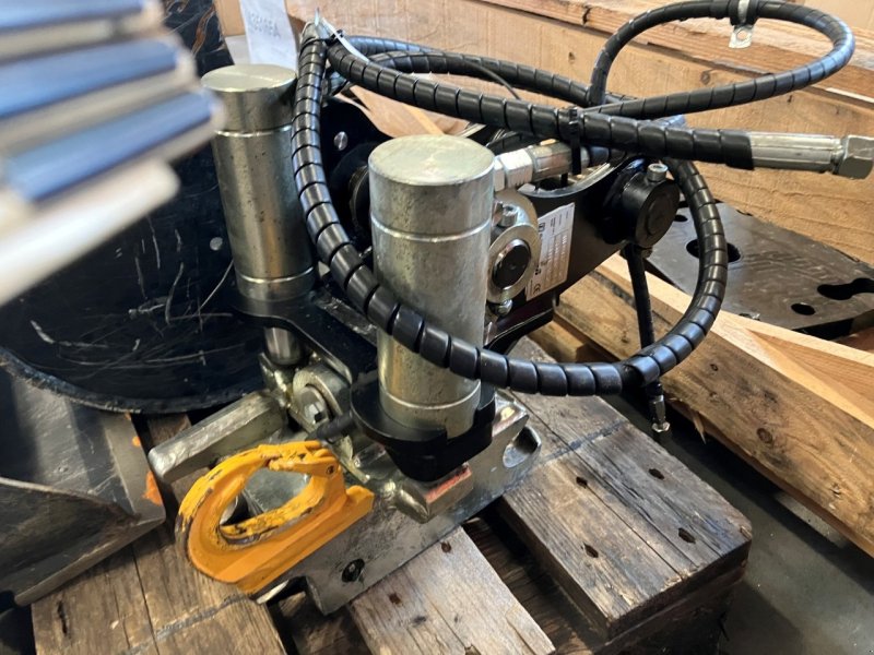 Sonstiges of the type Sonstige FÆSTE HYDR. S30, Gebrauchtmaschine in Viborg (Picture 1)